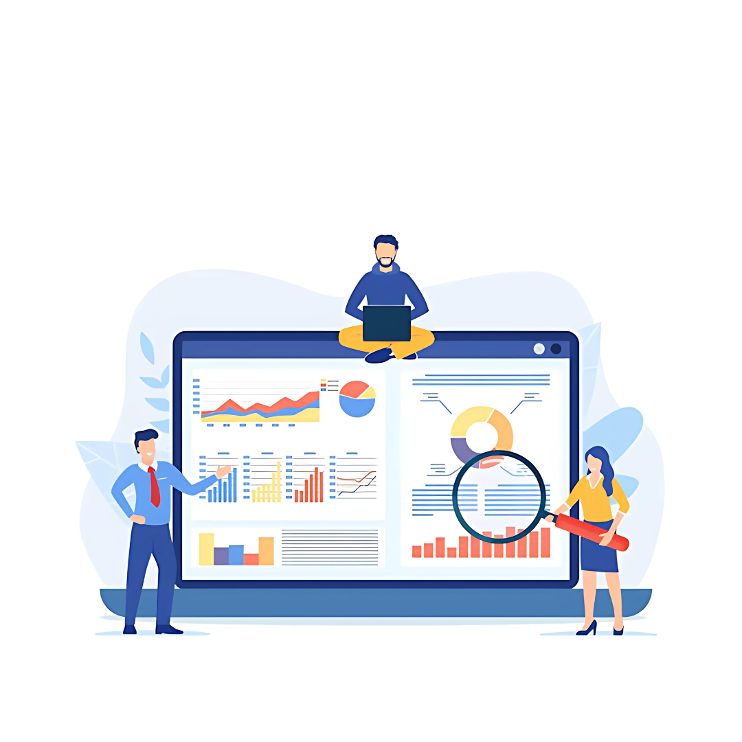 Analystics Dashboard